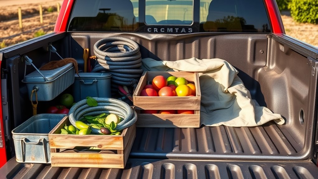 regular cleaning and inspections