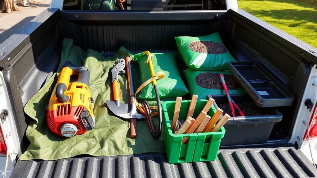 regular inspection and cleaning