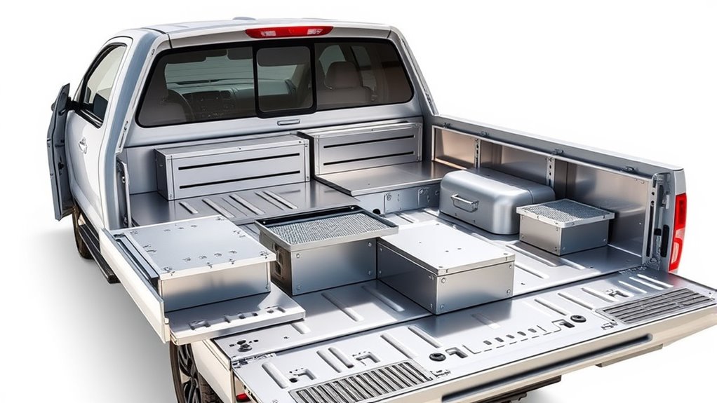 regular inspections and upgrades