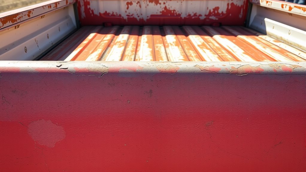 regular maintenance and accessories