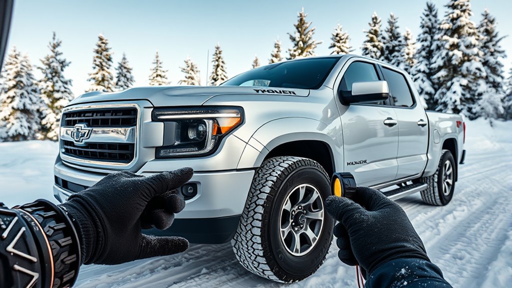 regular maintenance checks