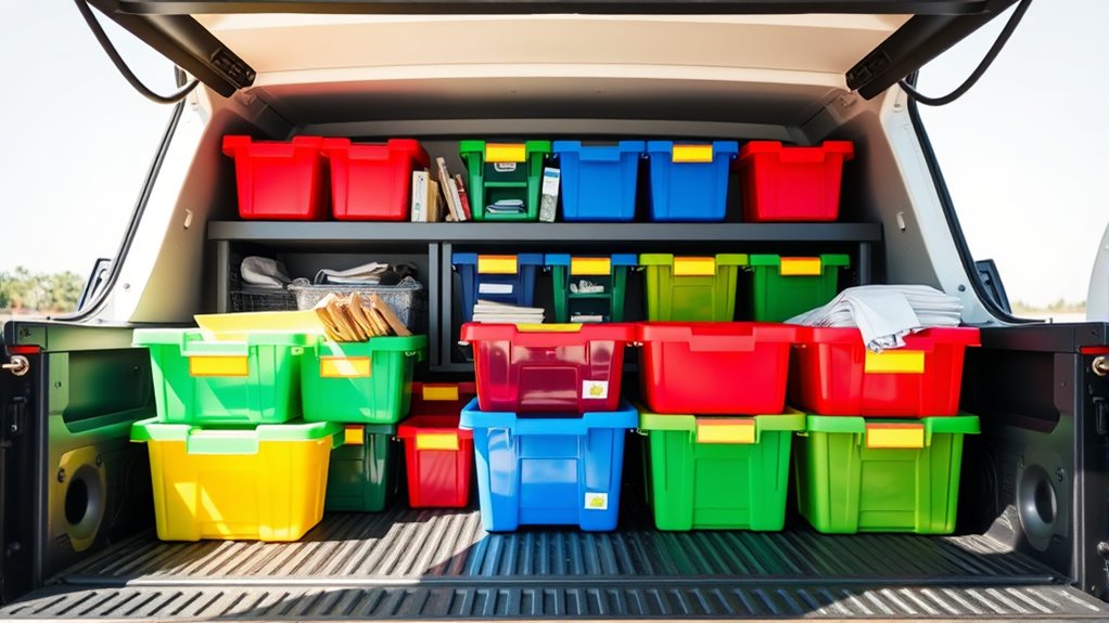 regular system review and updates