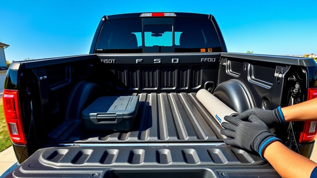 regular truck maintenance practices