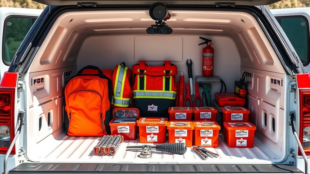 regularly inspect and maintain equipment