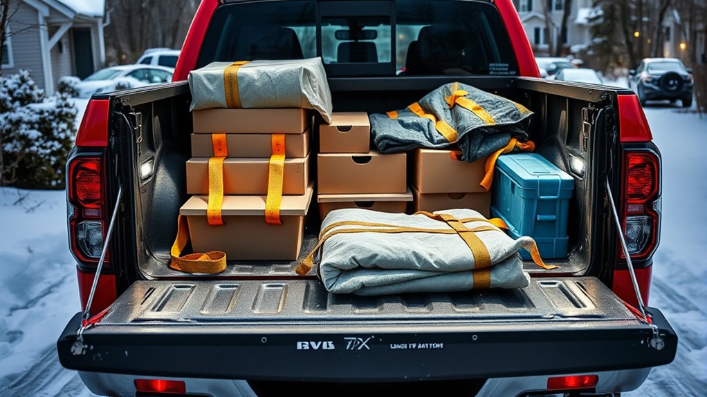 regularly inspect and maintain