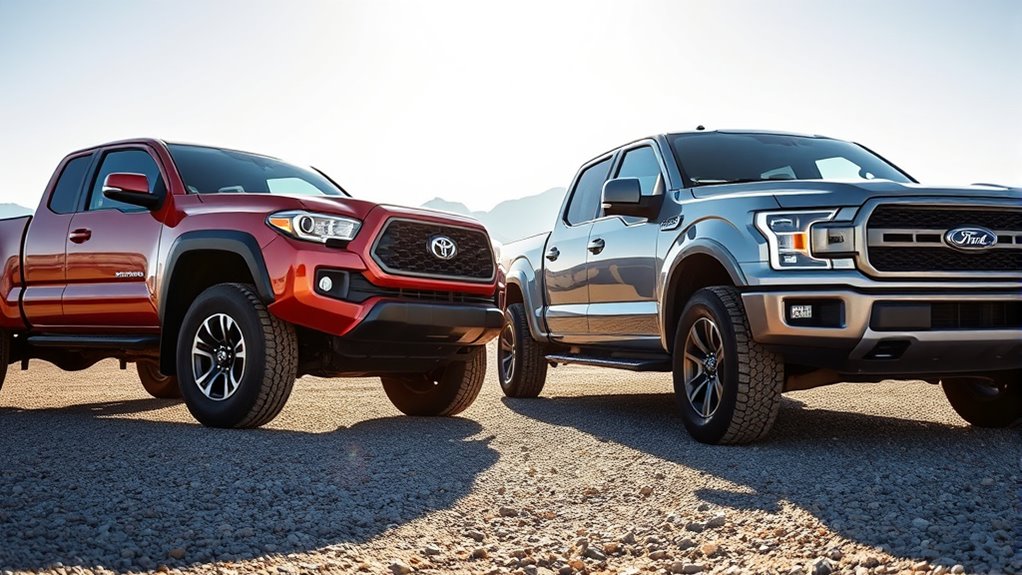 reliable cost effective ownership