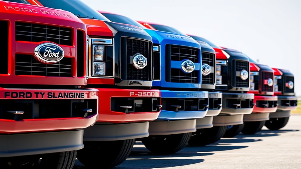 reliable heavy duty diesel truck