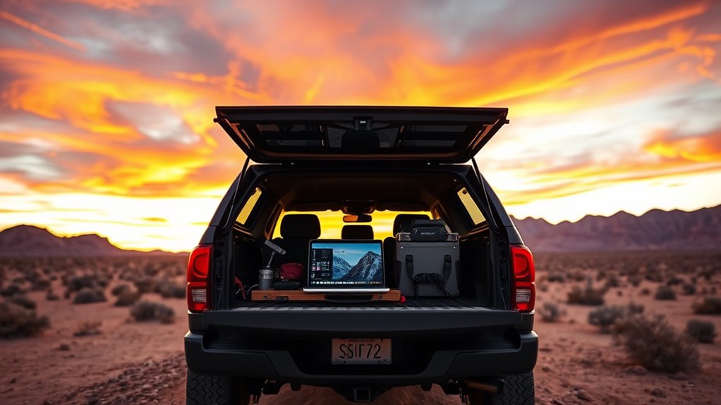 reliable remote work essentials