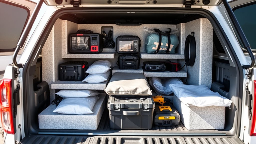 remove batteries before storage