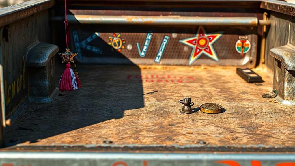 respectful truck bed maintenance