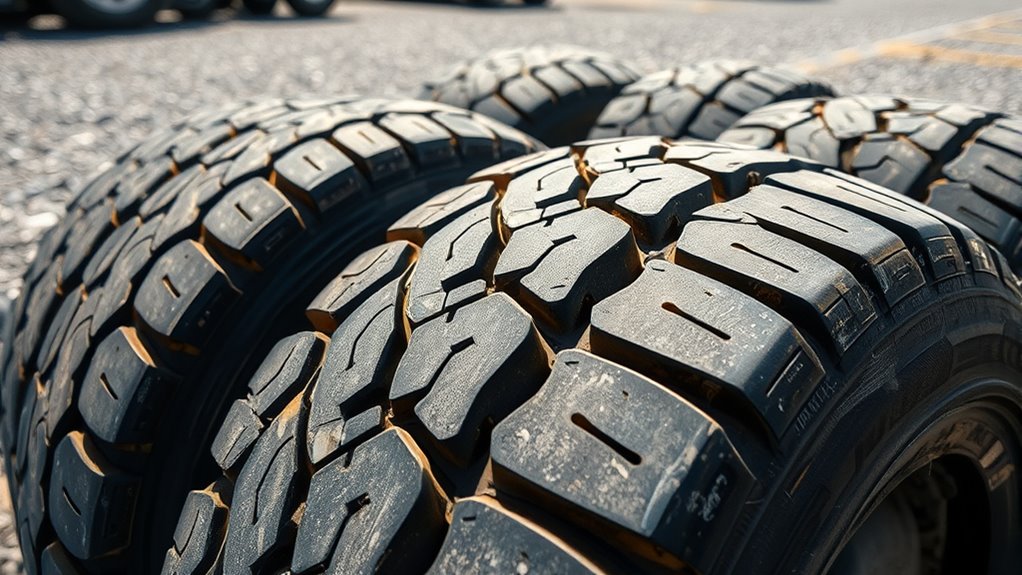 retread tires extend lifespan