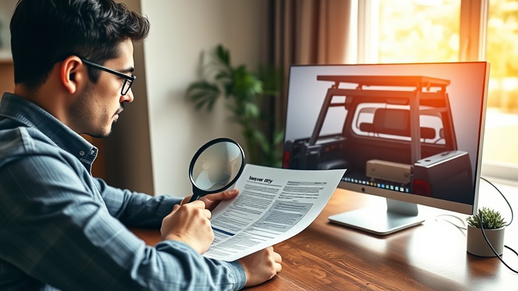 review and update policy regularly