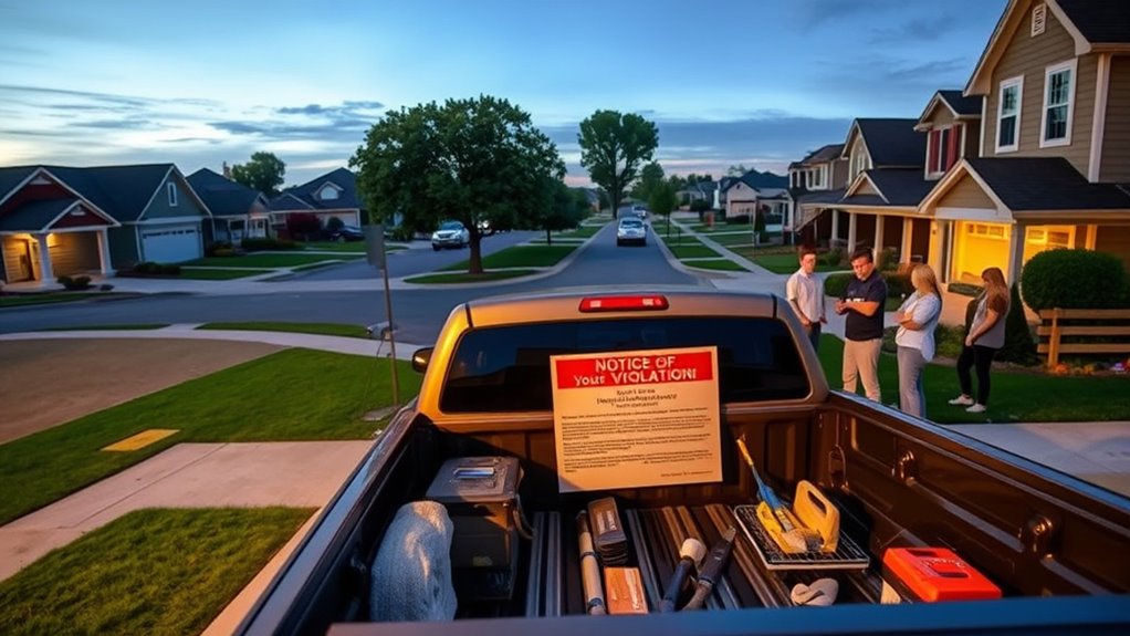 review hoa bylaws carefully