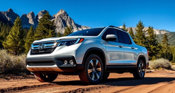 ridgeline misjudged truck enthusiasts