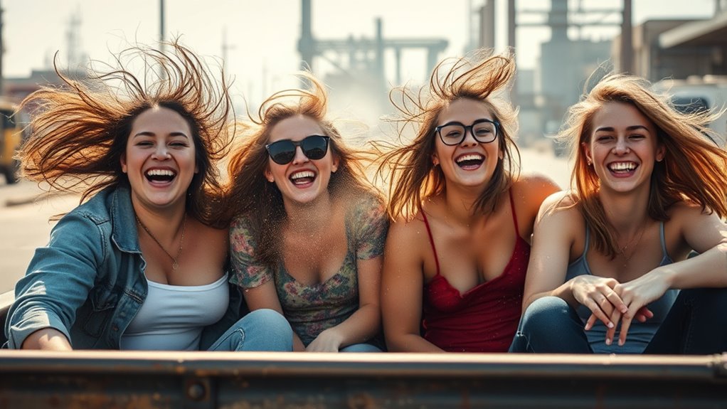 risks of outdoor cargo transport