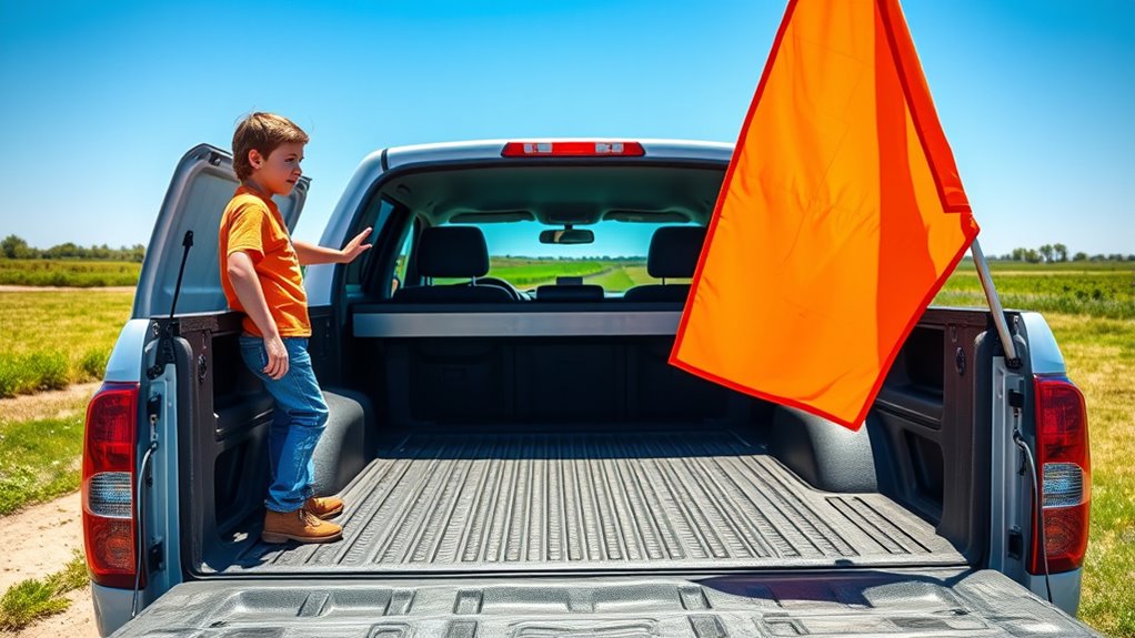 risks of unrestrained ejection