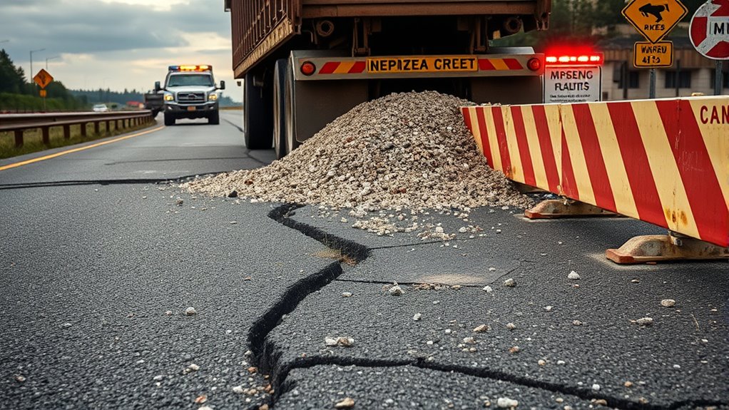 road damage prevention strategies