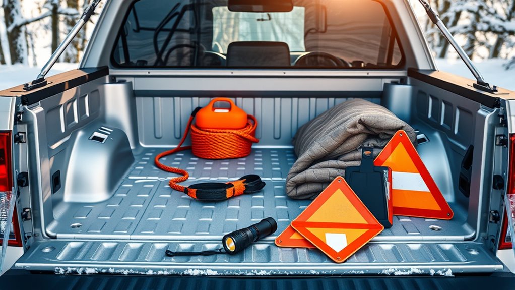 road trip emergency preparedness