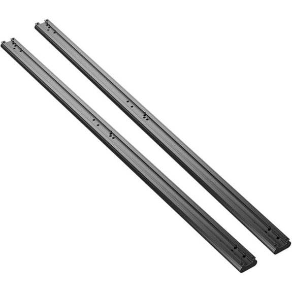Thule TracRac SR Base Rail System