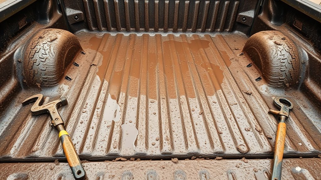 routine bed inspection checklist