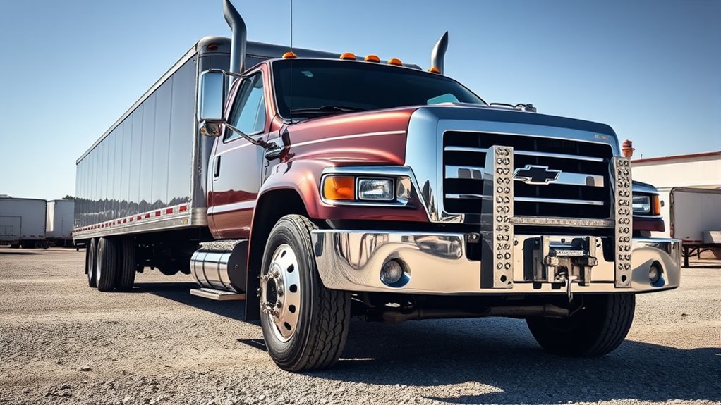 safe balanced towing practices