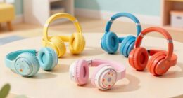 safe kids headphone list