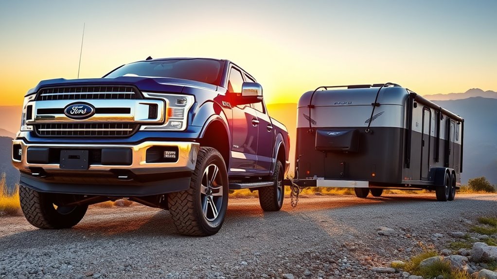 safe towing practices guide