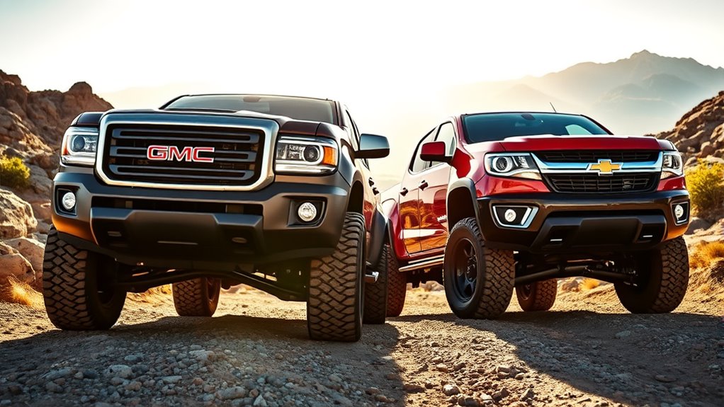 same engine different mpg