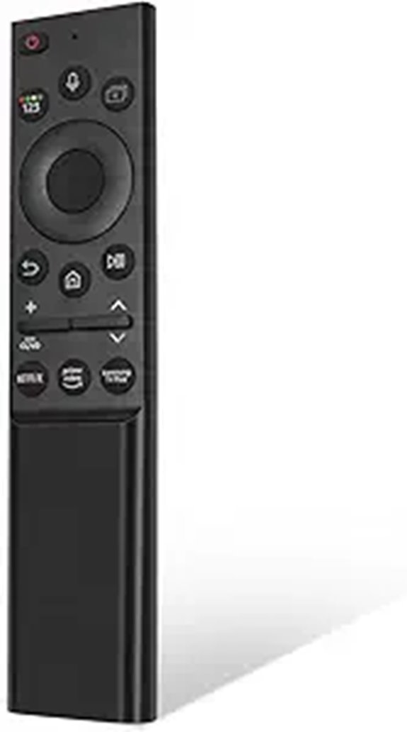 Samsung Remote for Samsung QLED Smart TVs