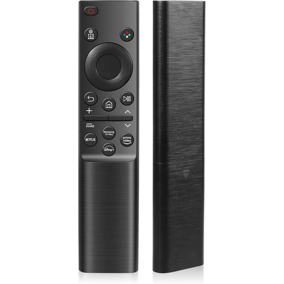 Samsung Universal Remote for Samsung Smart TVs