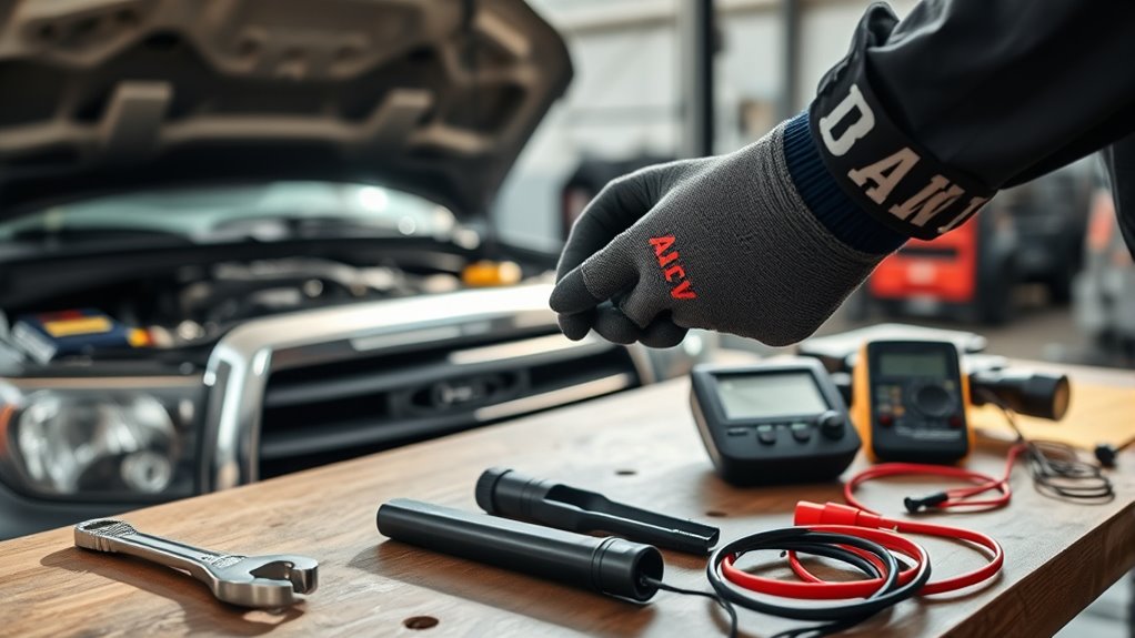 save money on truck maintenance