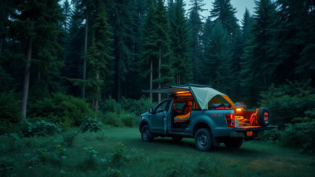 scout assess avoid hazards