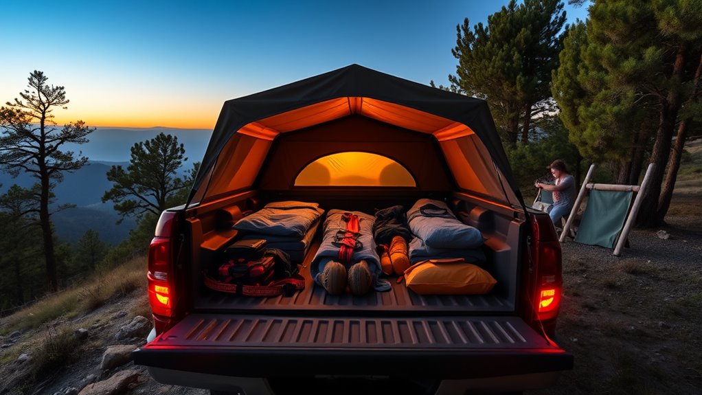 scout avoid stay informed