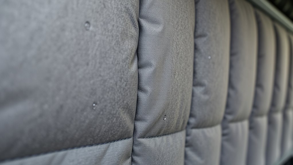 seal protect dry maintain