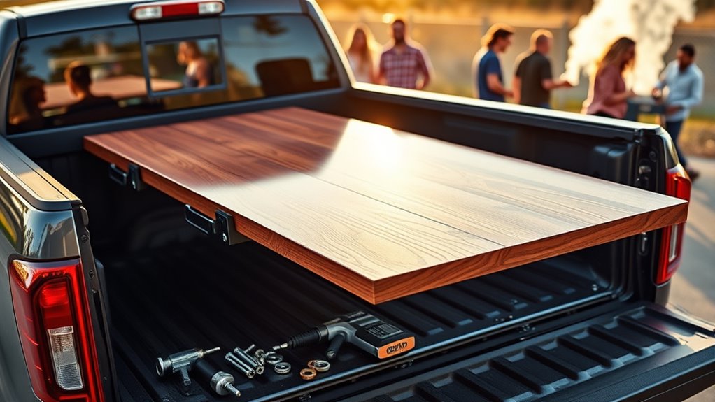 secure bolt inspect regularly