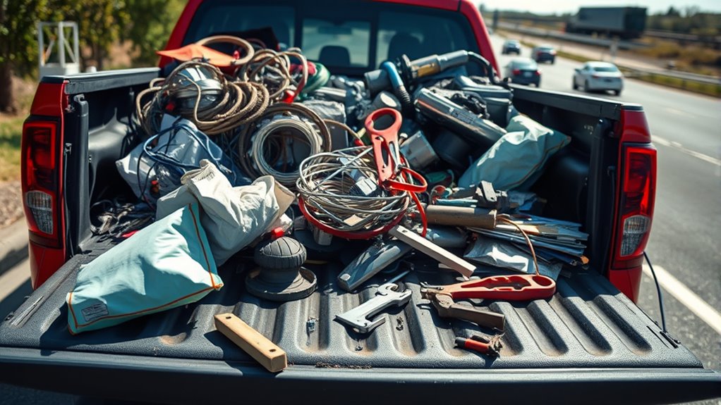 secure check prevent accidents