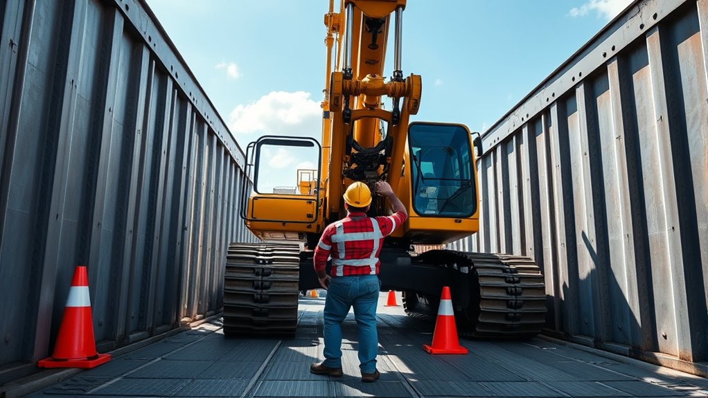 secure check tie downs