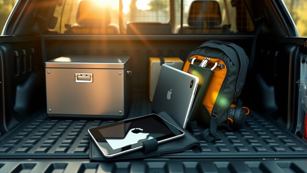 secure durable storage solutions