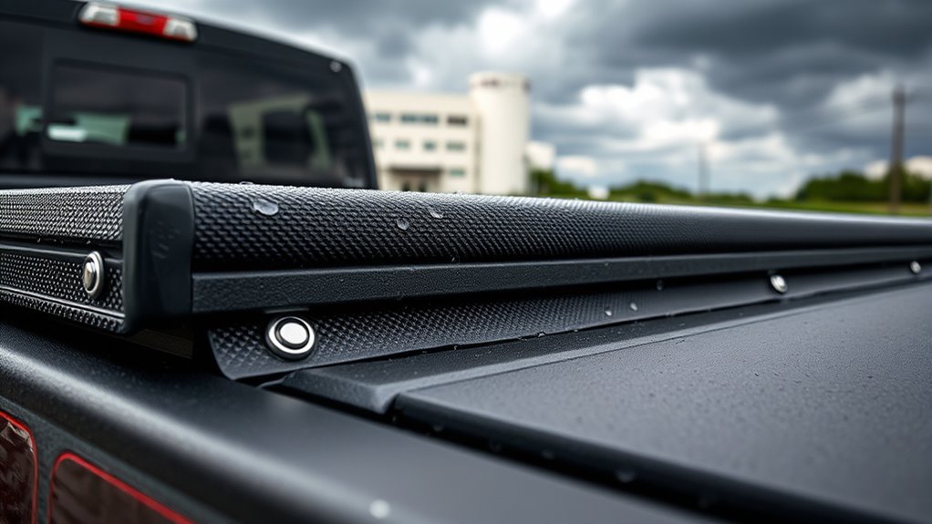 secure durable waterproof covers