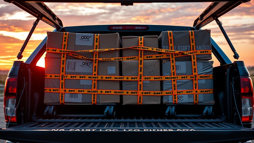 secure even protected tight