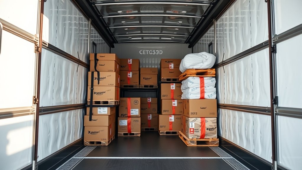 secure insulate ventilate trust