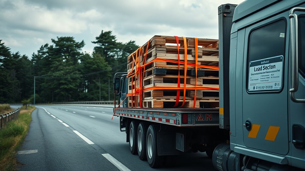 secure permits and comply