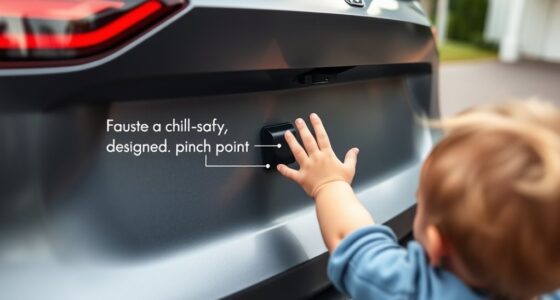 secure safe tailgate closure