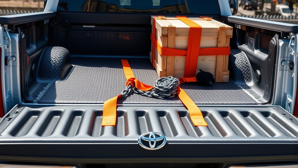 secure stabilize distribute protect