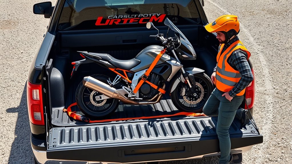 secure stable tight inspected