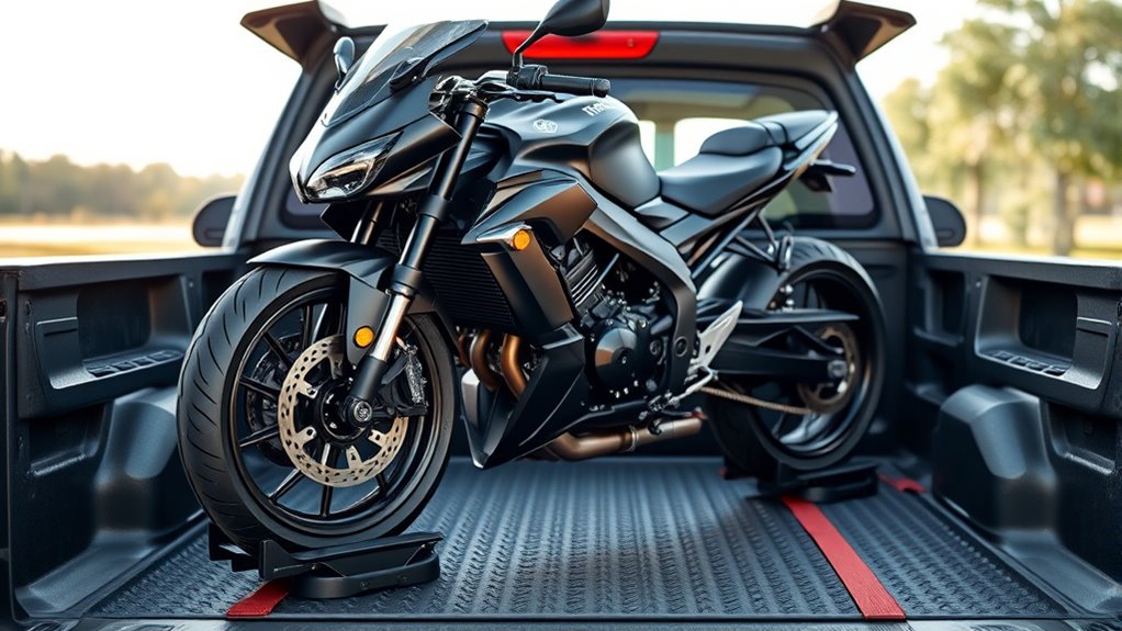 secure straps even tension