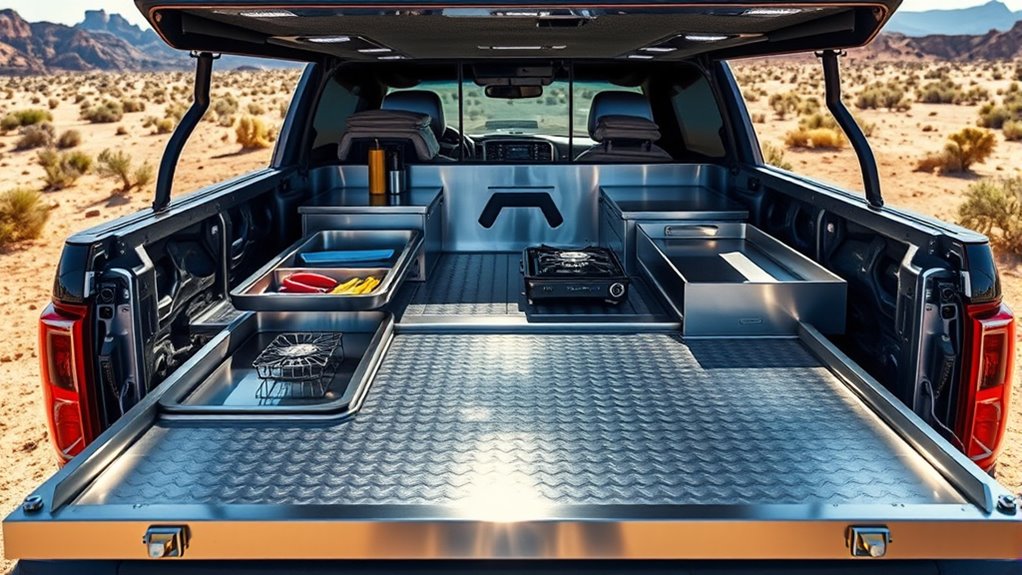 secure support load capacity