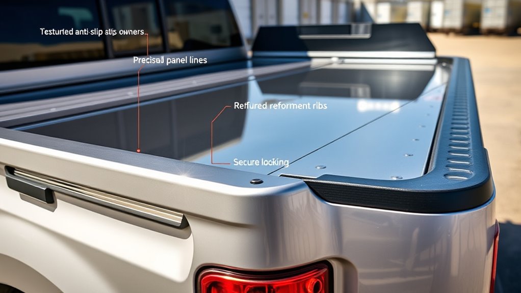 secure weatherproof work storage