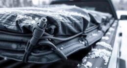 secure your truck bed