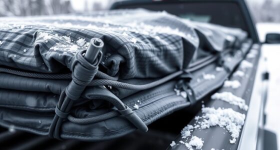 secure your truck bed